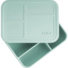 Kazan Hobi Oioi Beslenme Kutusu Bento - River Green