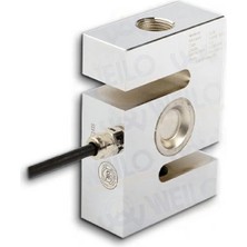 Weilo STK-S-200KG ,200KG Çelik Loadcell