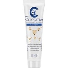 50 ml Kil Maskesi Kolajen