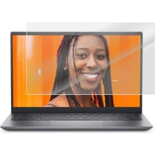 Kazan Hobi Engo Dell Inspiron 14 5410 14 Inç ile Uyumlu Mat Ekran Koruyucu Şeffaf
