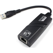 Kazan Hobi Qport-Q-Ugb1 USB=>RJ45 Gıgabıt Çevirici