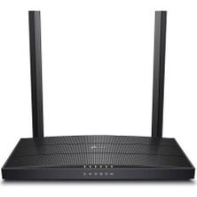 Kazan Hobi Tp-Lınk-Archer VR400 1200 Mbps Kablosuz Dual Band Vdsl/adsl Modem/router