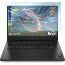 Kazan Hobi Engo Hp Omen Slim Gaming 16-AN0000NT 16 Inç Ekran Koruyucu Nano