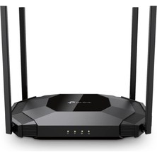Kazan Hobi Tp-Link TL-WA3001; AX3000 Mbps, Gigabit Portlu, Pasif Poe'yi Destekler, Erişim Noktasını, Menzil Genişleticiyi, Çoklu Ssıd'yi Destekler, Artırılmış Kapsama Alanı, Dual-Band Wi-Fi 6 Access Point