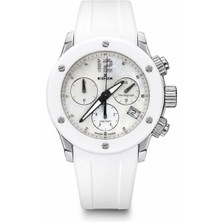 Edox ED104033BNAIN Kadın Kol Saati