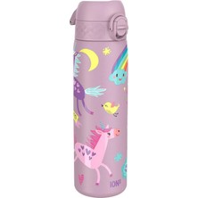 ION8 - Paslanmaz Çelik İnce Suluk - Unicorn - 600 ml - Sızdırmaz
