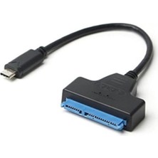 Kazan Hobi Qport Q-Tu3 Type-C To Sata Çevirici Dönüştürücü