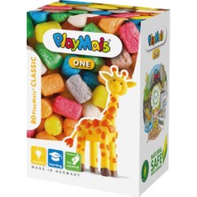 Renas Store Playmais 160037 Minik Zürafa