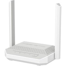 Explorer Dsl AC1200 Wi-Fi Mesh Vdsl2/adsl2+/fiber Ebeveyn Kontrol Modem Vpn Router 2X1GBIT/S KN-2013