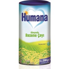 Kazan Hobi Humana Kimyonlu Rezene 200 1 PAKET(200 gr x 1 Adet)