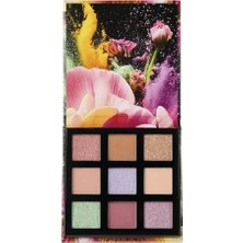 Avon Power Of Bloom 9’lu Far Paleti