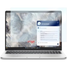 Kazan Hobi Engo Dell Pro 16 Plus PB16250 16 Inç Ekran Koruyucu 9h Nano