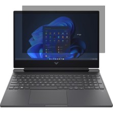 Kazan Hobi Engo Hp Victus Gaming 15-FA0011NT 15.6 Inç Hayalet Ekran Koruyucu