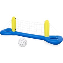 Renas Store Bestway 2.44M x 64CM Voleybol Seti