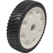 Renas Store Stens 205-712 Tahrik Tekerleği, Mtd 734-04018C, Siyah
