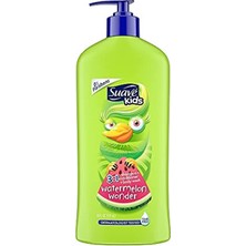 Kazan Hobi Suave Kids Karpuzlu 3ü 1 Arada Çocuk Şampuanı 532ML
