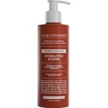 Hydrating Jojoba Body Lotion 200ML Losyon