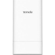 Kazan Hobi Tenda O4 Outdoor 5ghz 867 Mbps Dış Mekan Access Point Cpe