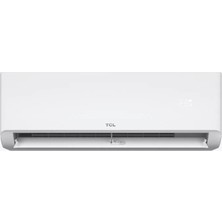 TCL SaveIN Lite Yapay Zeka Serisi TAC-12CHSD/ZG11I A++ 12000 BTU Inverter Duvar Tipi Klima