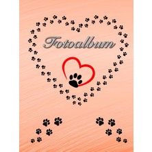 Kazan Hobi Fotoalbum Haustiere Papageien Hamster Meerschweinchen Kaninchen Tauben Hasen Mäuse Ratten Frettchen Sittiche Wellensittiche Vögel Hunde Katzen ... Andenken Apricot (German Edition)