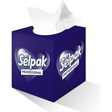 Kazan Hobi Selpak Professional Butik Kutu Mendil