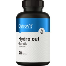 OstroVit Hydro Out Diuretic 90 Capsules