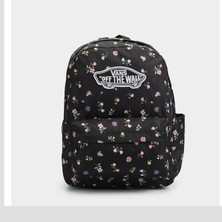 Vans Old Skool Classic Backpack Unisex Çanta VN000H4YHTL1