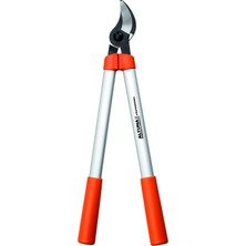 Kazan Hobi Altuna 0390-50 Kalın Dal Budama Makası, 500 mm Komple Uzunluk, By Pass Sistem, 32 mm Dal Kesme Çapı