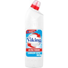 Kazan Hobi Viking Ultra Çamaşır Suyu Inci 750 ml