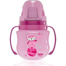 Kazan Hobi Wee Baby Galaxy Bardak 125 ml - Pembe