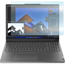 Kazan Hobi Engo Lenovo Thinkbook 16P G4 16 Inç Ekran Koruyucu Nano 16:10