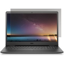 Kazan Hobi Engo Dell Inspiron 15 3000 15.6 Inç ile Uyumlu Hayalet Ekran Koruyucu Şeffaf