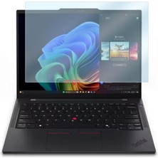 Kazan Hobi Engo Lenovo Thinkpad T14S Gen 6 14 Inç Ekran Koruyucu Nano Parlak