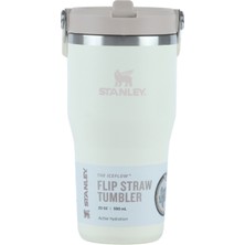 Stanley The Iceflow Krem Termos (10-13425-0119)