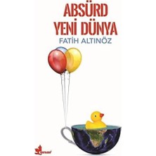 Absürd Yeni Dünya