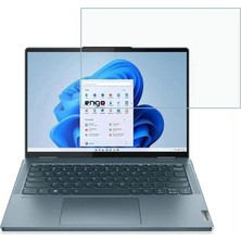 Kazan Hobi Engo Lenovo Yoga Slim 7 Pro 14 Inç Ekran Koruyucu Nano Flexible