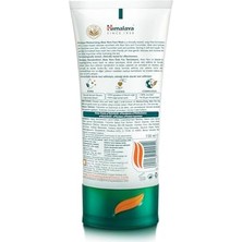 Himalaya Since 1930 Nemlendirici Yüz Yıkama Jeli, Salatalık, Aloe, Parabensiz, Normal ve Kuru Ciltler, 150 ml