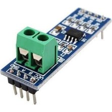 Kazan Hobi Alfais AL-4287 Arduino RS-485 Ttl To RS485 MAX485 Modül Dönüştürücü Adaptör