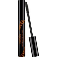 Waterproof Mascara - - Suya Dayanıklı Hacim Veren Siyah Maskara