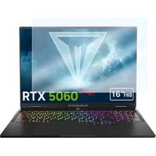 Kazan Hobi Engo Casper Excalibur G915 16 Inç Ekran Koruyucu Nano 16:10