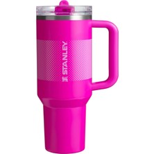 Kazan Hobi Stanley Quencher® Protour Flip Straw Tumbler Termos | 1.18L Violet Blossom