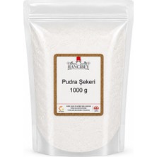 Pudra Şekeri 1kg
