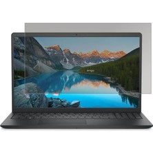Kazan Hobi Engo Dell Inspiron 15 5510 15.6 Inç ile Uyumlu Hayalet Ekran Koruyucu Şeffaf