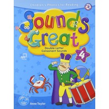 Sounds Great 4 + 2 Hybride Cds