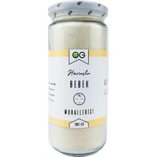 Kazan Hobi Og Havuçlu Bebek Muhallebi Karışımı 300 gr +6 Ay