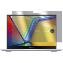 Kazan Hobi Engo Asus Vivobook S 14 Flip Hayalet Ekran Koruyucu 14 Inç 16:10
