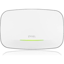 Kazan Hobi Zyxel Wifi 7 BE6500 Kablosuz Dual Radio, Mu-Mımo | Poe+ Veya USB Tip C Destekli (Dahil Değildir) | Bulut, Uygulama Veya Doğrudan Yönetim [NWA110BE]