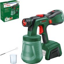 Kazan Hobi Bosch Home & Garden Universal Spray 18V-300 (Solo)