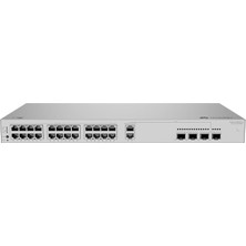 Kazan Hobi Huawei Ekıt S220S-26PN4JX 24 Port 10/100/1000 Mbps Gigabit Poe Switch