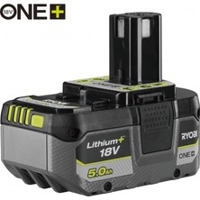 Kazan Hobi Ryobi RB1850X 18V 5.0 Ah Li-Ion Yedek Akü - 5133005287